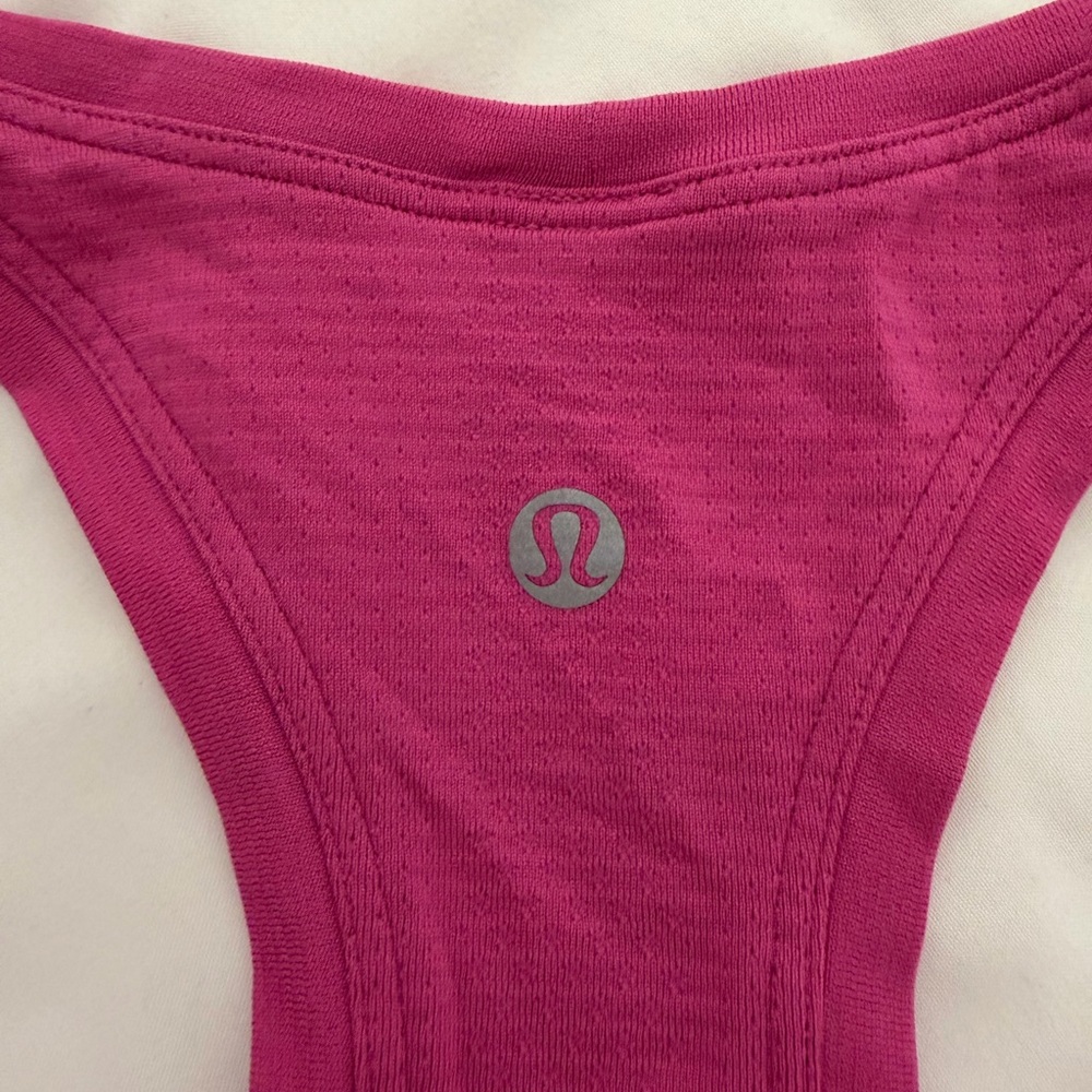 Lululemon Tank - Picture 3 of 3